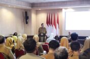 Wabup Alif : Pengaduan Meningkat Tidak Otomatis Pelayanan Memburuk