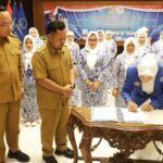 Bupati Gresik Harap IWAPI Teladani Nyai Ageng Pinatih