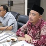 Bapemperda DPRD Gresik Sepakat Akselerasi Ranperda Pilkades Serentak