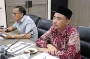 Bapemperda DPRD Gresik Sepakat Akselerasi Ranperda Pilkades Serentak