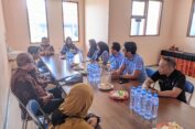 BNNK Gresik :  Fasilitas RSWH Balongpanggang Layak untuk Rehabilitasi Penyalahguna NAPZA