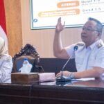 Pemkab Gresik Libatkan Ormas untuk Agen Program Perlinsos Digital