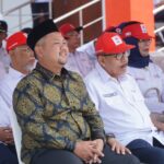 Bupati Gresik Ajak Berbagai Unsur Perkuat Kolaborasi Hadapi Kekeringan