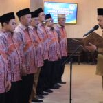 DP Gresik  Diminta  Jadi Mitra Pemerintah  Perkuat Mutu Pendidikan