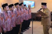 DP Gresik  Diminta  Jadi Mitra Pemerintah  Perkuat Mutu Pendidikan