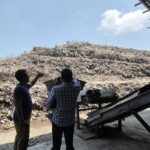 Optimalisasi Landfill Mining Terkendala Lahan, Juga Sisakan Residu