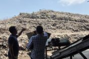 Optimalisasi Landfill Mining Terkendala Lahan, Juga Sisakan Residu