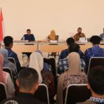 Bupati Gresik Dorong  Penguatan Pengasuhan dan Pendampingan Siswa di Sekolah Rakyat