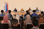 Bupati Gresik Dorong  Penguatan Pengasuhan dan Pendampingan Siswa di Sekolah Rakyat