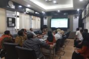 Data Kemiskinan BPS dan Dinsos Gresik Selegenje, 44 Ribu Warga Tidak Masuk Desil