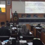 FPKB DPRD Gresik Soroti Kajian Akademisi Diabaikan dalam Penentuan Target Pendapatan Daerah, BPPDGS Justru Dihapus