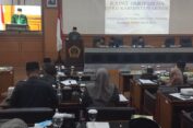 FPKB DPRD Gresik Soroti Kajian Akademisi Diabaikan dalam Penentuan Target Pendapatan Daerah, BPPDGS Justru Dihapus