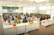 BESTRO Jadi Investasi Jangka Panjang Petrokimia Gresik  Tingkatkan k SDM Masyarakat Sekitar Perusahaan