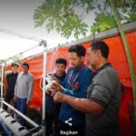 PG Beri  Contoh  Pemberdayaan Masyarakat dengan Prinsip Ekonomi Sirkular Melalui Program GEMBALA