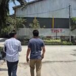 Tunggu Gaji, DLH Gresik Liburkan Sementara Pekerja Pengolah Sampah di TPST Ngipik