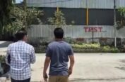 Tunggu Gaji, DLH Gresik Liburkan Sementara Pekerja Pengolah Sampah di TPST Ngipik