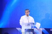 Menaker: Adopsi AI di Dunia Kerja harus Berorientasi pada Manusia dan Tingkatkan Produktivitas ﻿