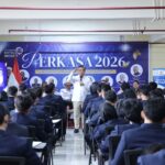 Mahasiswa Perlu Seimbangkan Keahlian Teknis dan Human Skill ﻿