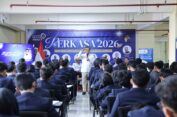 Mahasiswa Perlu Seimbangkan Keahlian Teknis dan Human Skill ﻿