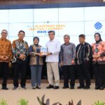 KBJI 2026 Diluncurkan, Jadi Acuan Bersama Dunia Kerja