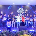 Kali Pertama, Kenmaker Masukkan Teknisi Ponsel dalam Inaskill 2026 ﻿