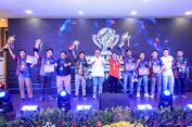 Kali Pertama, Kenmaker Masukkan Teknisi Ponsel dalam Inaskill 2026 ﻿