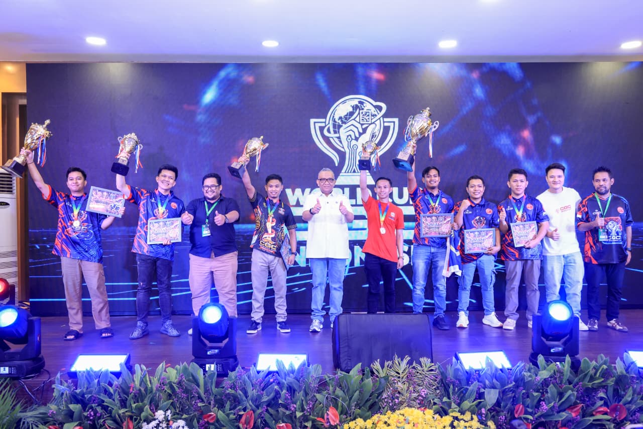 Kali Pertama, Kenmaker Masukkan Teknisi Ponsel dalam Inaskill 2026 ﻿