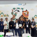 Talenta Vokasi Indonesia Borong Penghargaan di WSC Shanghai 2026