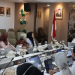 Kemnaker Siapkan Peta Jalan Tata Kelola PRT ﻿