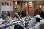 Kemnaker Siapkan Peta Jalan Tata Kelola PRT ﻿