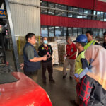 Kemnaker Lakukan Pemeriksaan Khusus Norma Ketenagakerjaan dan K3 di Kawasan Industri Kendal dan Batang