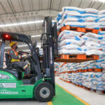 PKG Dukung Ketahanan Pangan dan Industri Nasional dengan Produksi Tembus 6,59 Juta Ton