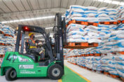 PKG Dukung Ketahanan Pangan dan Industri Nasional dengan Produksi Tembus 6,59 Juta Ton