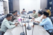 Pro Kontra di DPRD Gresik Warnai Usulan Ranperda Perubahan Larangan Peredaran Miras