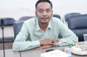 DPRD Gresik Usulkan Perubahan Perda ‘Macam Kertas”  Penyelenggaran Diniyah Takmiliyah ﻿