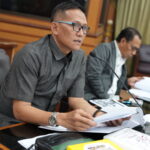 DPRD Gresik Soroti Target Pendapatan Retribusi Daerah Masih Jeblok, Belanja Modal Tak Maksimal