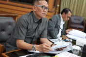 DPRD Gresik Soroti Target Pendapatan Retribusi Daerah Masih Jeblok, Belanja Modal Tak Maksimal