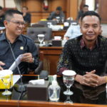 Keterlaluan ! Alokasi Anggaran Bansos untuk Marbot, Guru Ngaji dan Penjaga Makam sudah Nominalnya Kecil masih Dikurangi