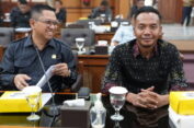 Keterlaluan ! Alokasi Anggaran Bansos untuk Marbot, Guru Ngaji dan Penjaga Makam sudah Nominalnya Kecil masih Dikurangi