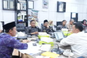 DPRD Gresik Pilih Batalkan Usulan Ranperda Perubahan Larangan Miras dan Ranperda Perubahan Diniyah Takmiliyah