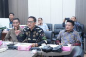 DPRD Gresik Soroti Pengawasan Lemah dan Kontraktor Modal Cekak Jadi Penghambat Proyek Ruas Jalan Bungah – Dukun