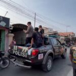 Polsek Panceng Tangkap Pelaku Curanmor dengan Pancingan Motor Curian