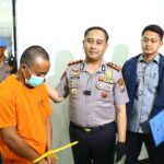 Polres Gresik Tangkap DC Pinjol Fiktif Ancam dan Peras Warga