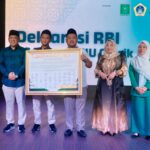 Bupati Gresik Nilai Pemdes  Berperan Hingga Kader Fatayat NU Berkembang dan Berkarya