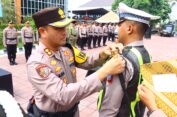 Operasi Patuh Semeru 2026 Dimulai, Ini Sasarannya