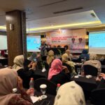 25 Peserta Ikuti Pelatihan dan Sertifikasi Kompetensi BNSP Sub Sektor Kuliner Skema Okupasi Cook