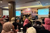 25 Peserta Ikuti Pelatihan dan Sertifikasi Kompetensi BNSP Sub Sektor Kuliner Skema Okupasi Cook