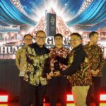 Hadirkan Komunikasi Semakin Dekat dan Bermanfaat bagi Masyarakat, PG Borong Penghargaan di AHI 2026
