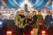 Hadirkan Komunikasi Semakin Dekat dan Bermanfaat bagi Masyarakat, PG Borong Penghargaan di AHI 2026