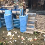 DPRD Gresik Soroti Kondisi Bozem Tlogodendo